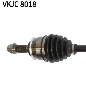 SKF VKJC 8018 Antriebswelle